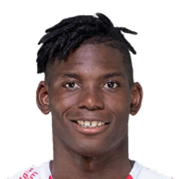 lazaro fifa 23|Lázaro FIFA 23 Nov 16, 2022 SoFIFA.